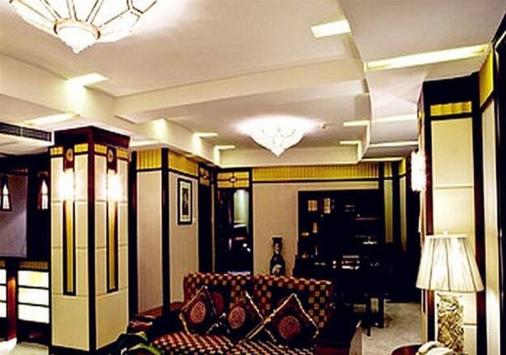 Ухань: Hongyi Hotel Wuhan University