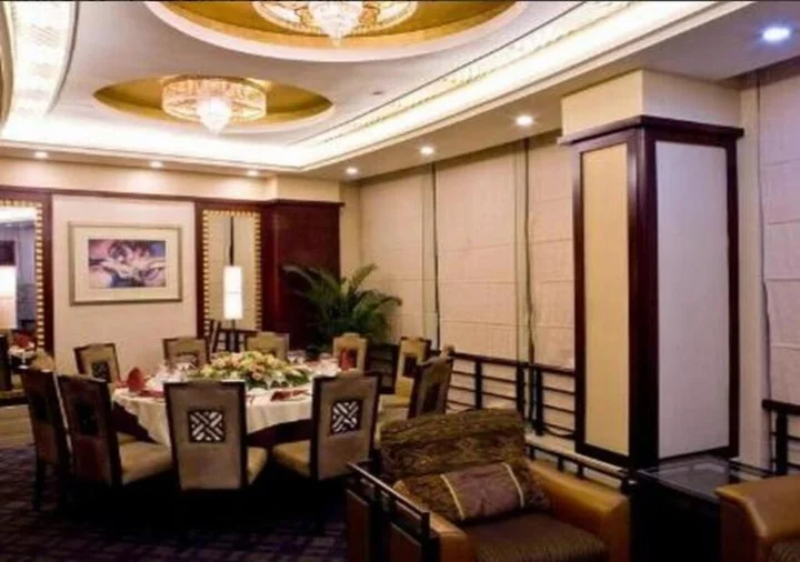 Ухань: Hongyi Hotel Wuhan University