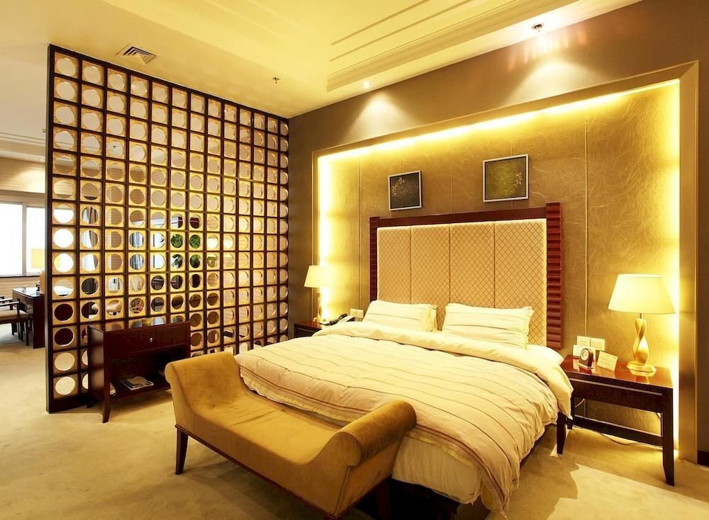 Чжэнчжоу: Zhengzhou Weilai Conifer Hotel