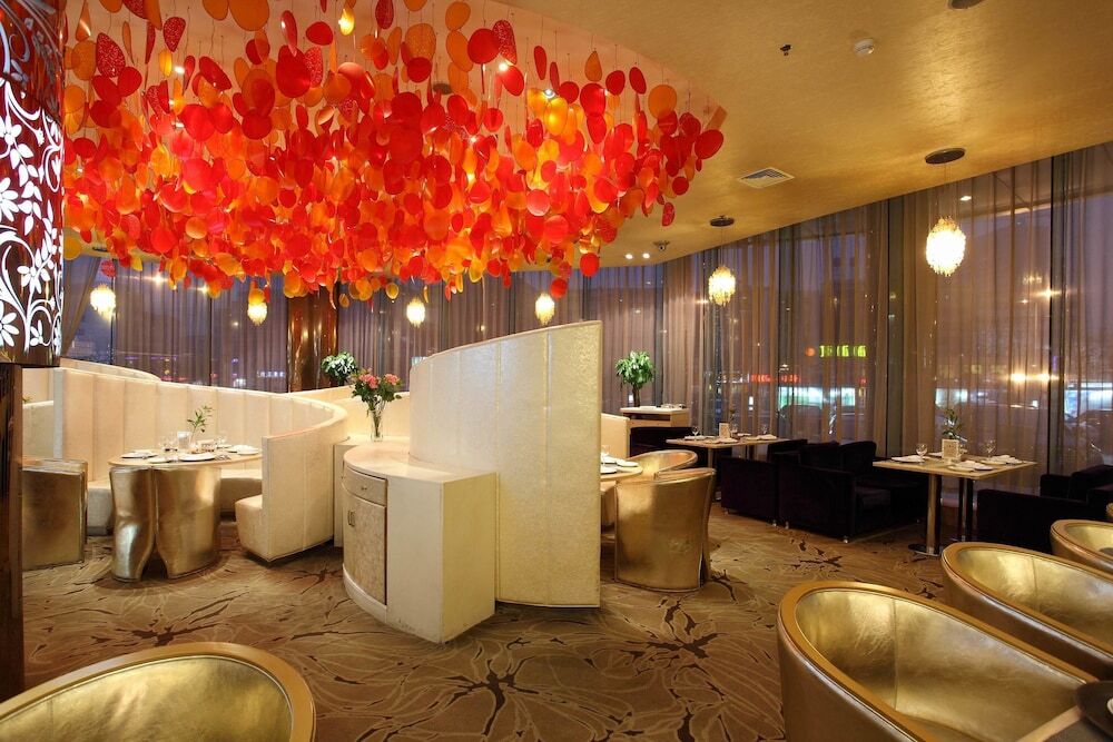 Чжэнчжоу: Zhengzhou Weilai Conifer Hotel