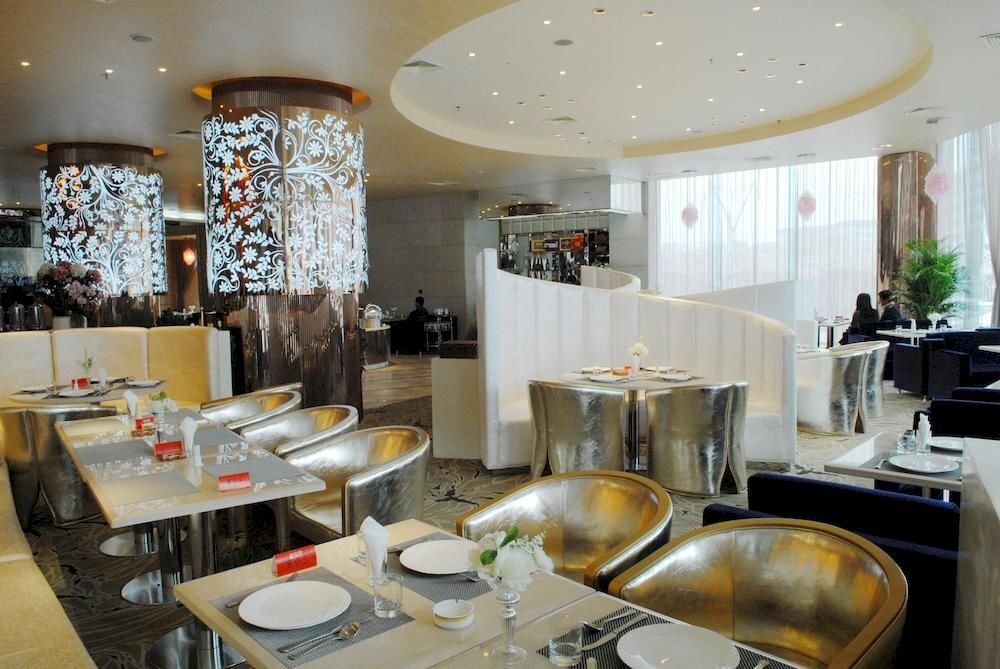 Чжэнчжоу: Zhengzhou Weilai Conifer Hotel
