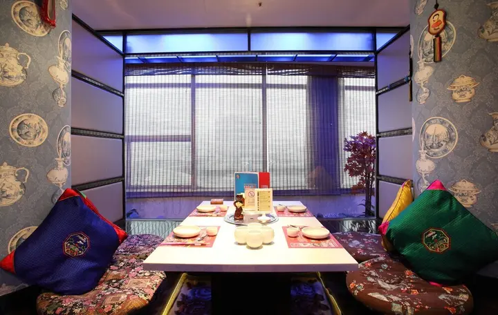 Чжэнчжоу: Zhengzhou Weilai Conifer Hotel