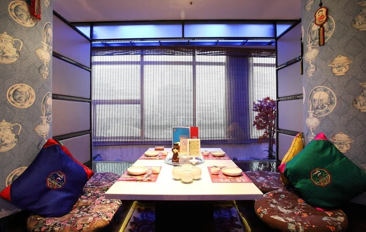 Чжэнчжоу: Zhengzhou Weilai Conifer Hotel