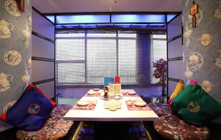 Чжэнчжоу: Zhengzhou Weilai Conifer Hotel