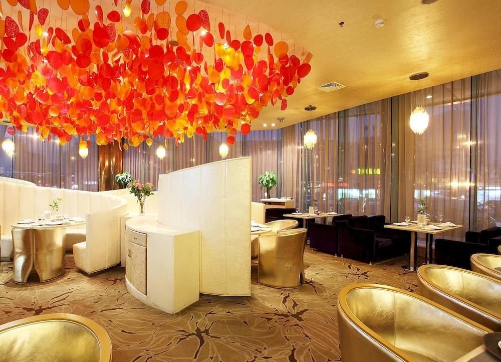 Чжэнчжоу: Zhengzhou Weilai Conifer Hotel
