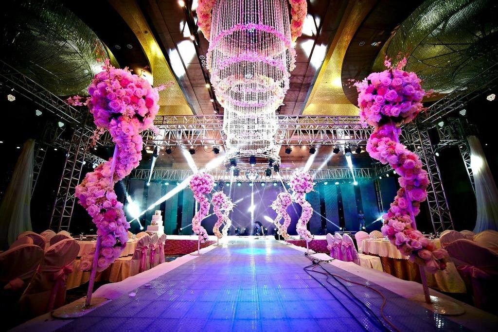 Ляоян: Fu Hong International Hotel