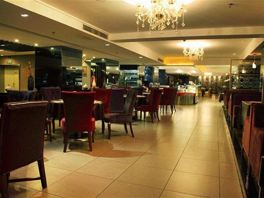 Чжуншань: Plainvim Fashion Business Hotel