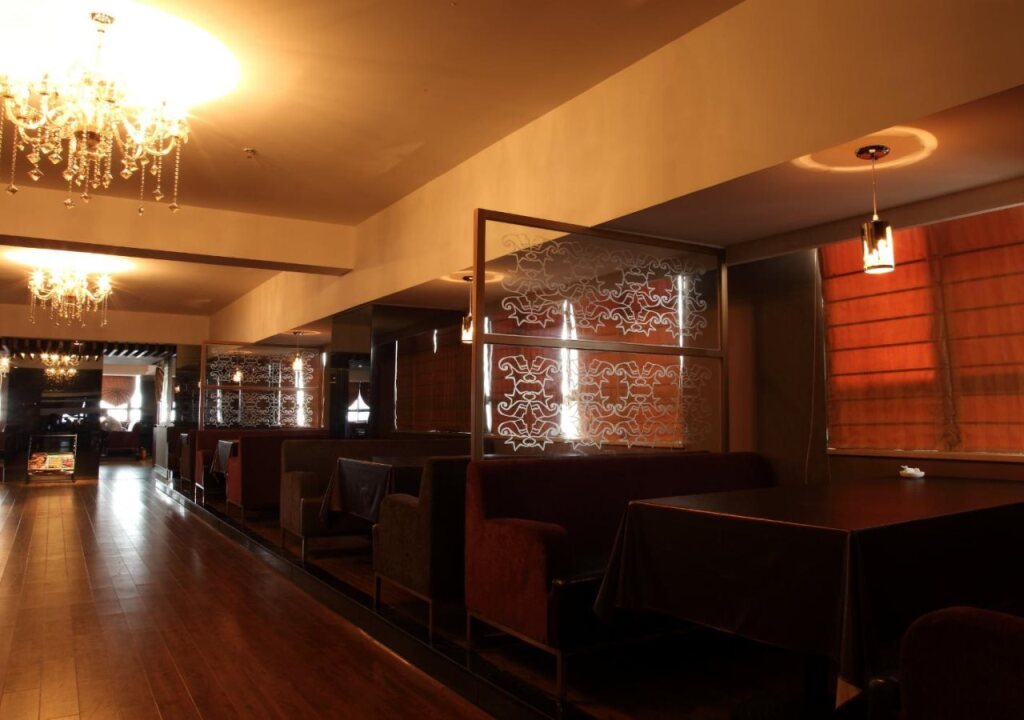 Чжуншань: Plainvim Fashion Business Hotel