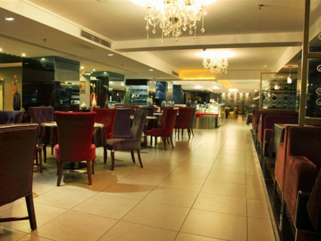 Чжуншань: Plainvim Fashion Business Hotel