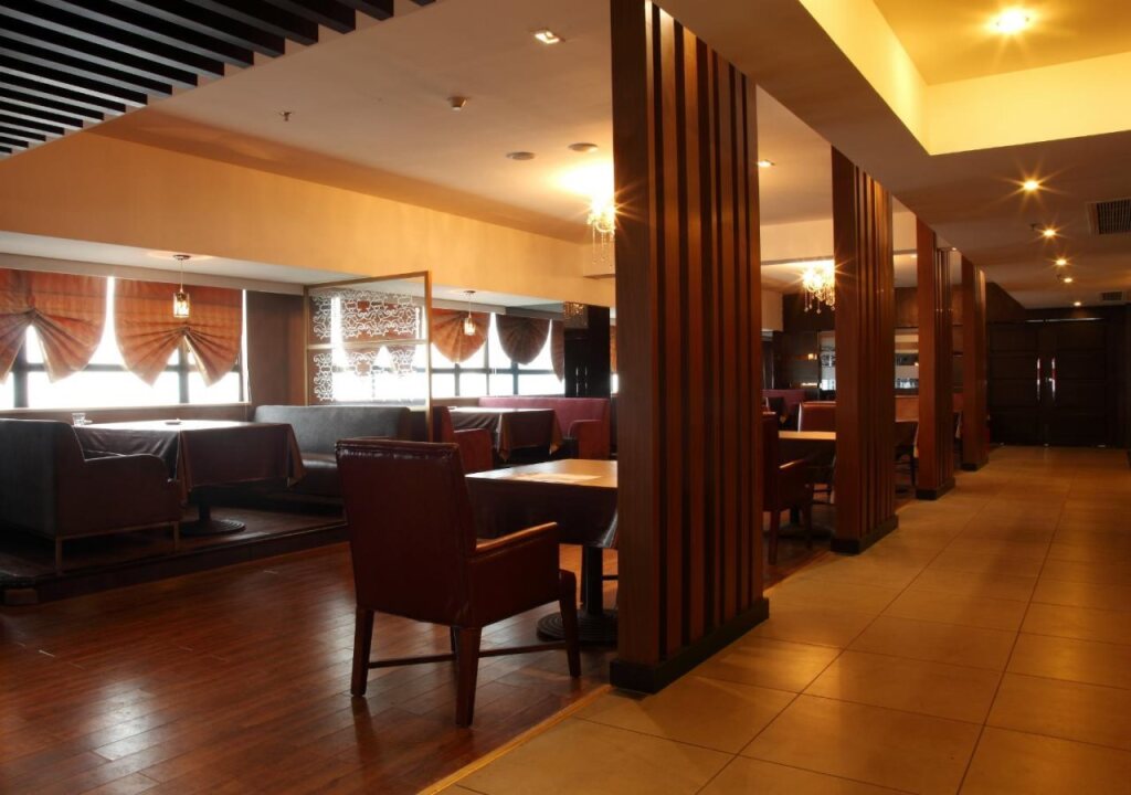 Чжуншань: Plainvim Fashion Business Hotel