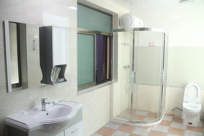 Сямынь: Xiamen Station inn