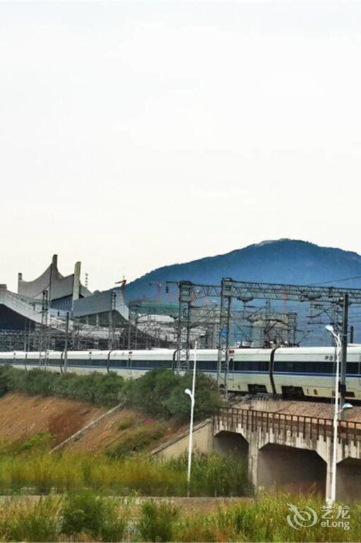 Сямынь: Xiamen Station inn