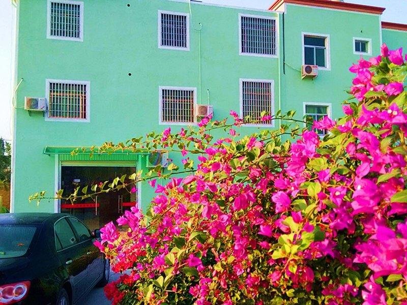 Сямынь: Xiamen Station inn