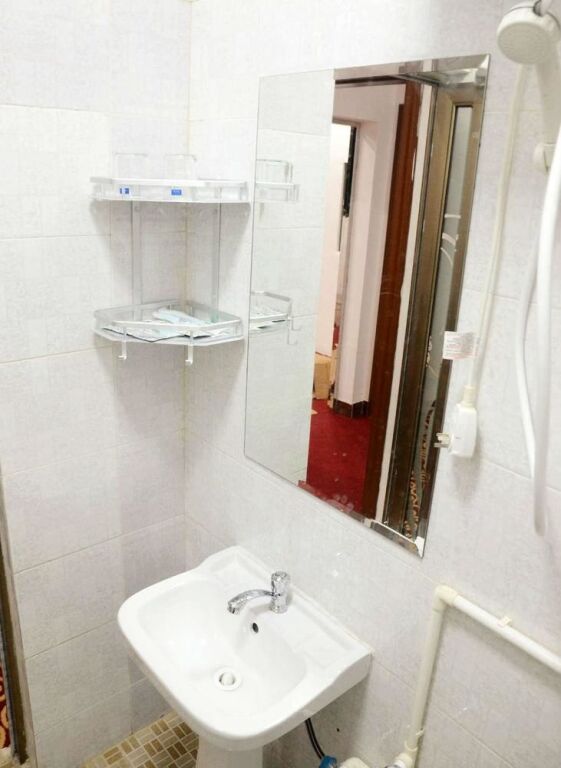 Сямынь: Xiamen Station inn