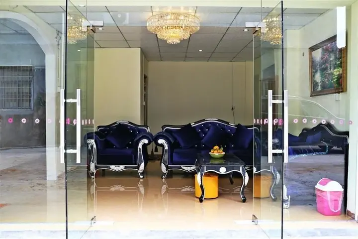 Сямынь: Xiamen Station inn