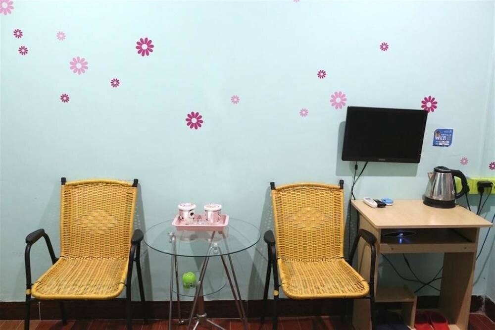 Сямынь: Xiamen Station inn