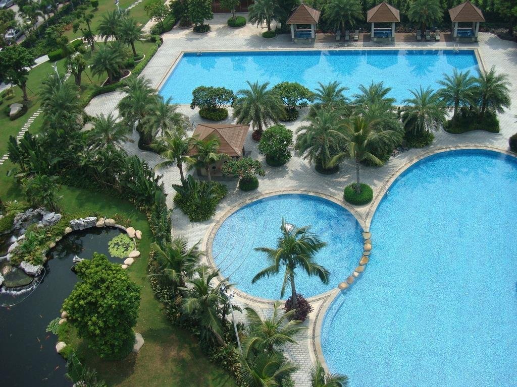 Дунгуань: Well Garden Hotel