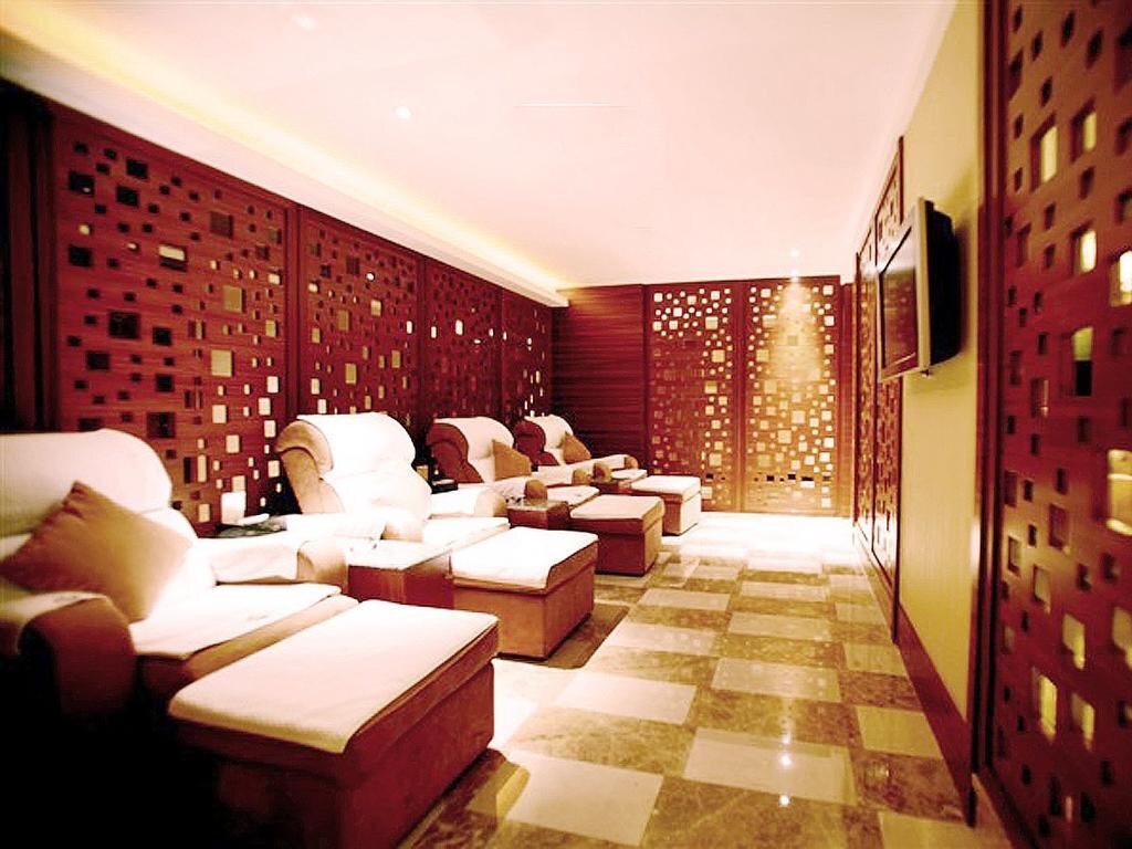 Дунгуань: Well Garden Hotel
