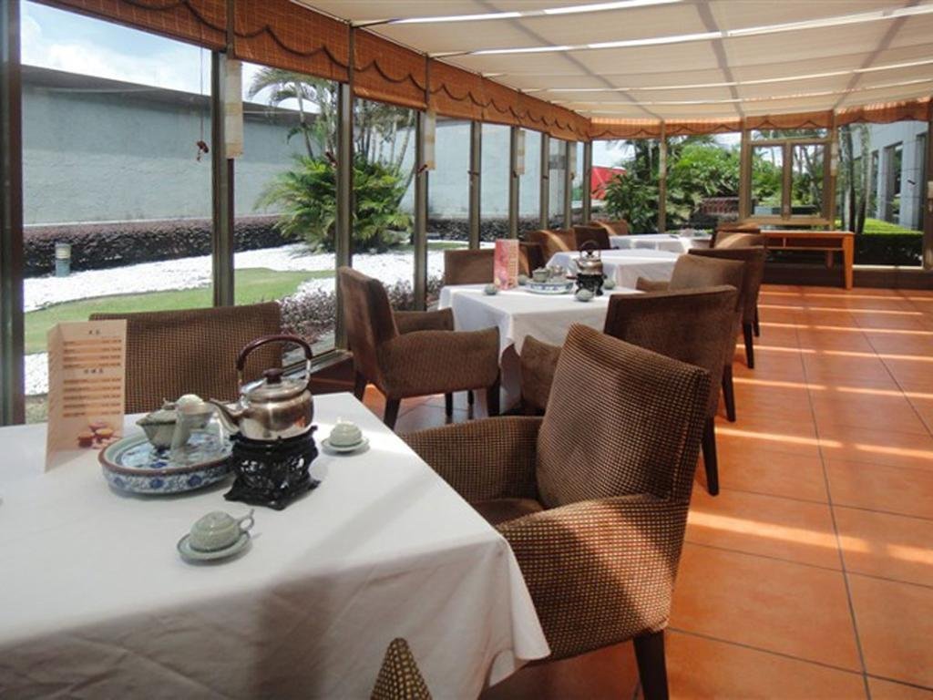 Дунгуань: Well Garden Hotel