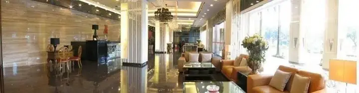 Zhongshan Jinsha Business Hotel — фото 4