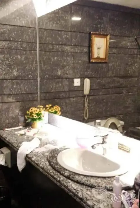 Чжуншань: Zhongshan Jinsha Business Hotel