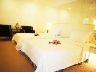 Чжуншань: Zhongshan Jinsha Business Hotel