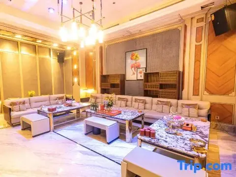 Хэнъян: Shen Long Hotel
