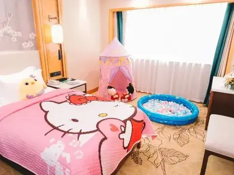 Хэнъян: Shen Long Hotel