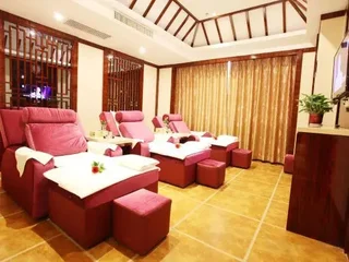 Хэнъян: Shen Long Hotel