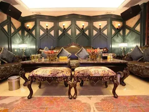 Хэнъян: Shen Long Hotel