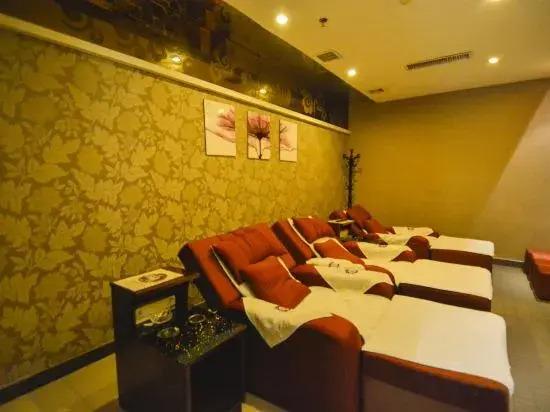 Shen Long Hotel — фото 3