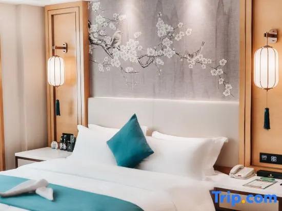 Хэнъян: Shen Long Hotel