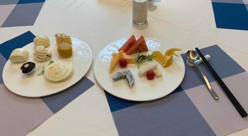 Нинбо: Four Seasons Rayli Hotel - Ningbo