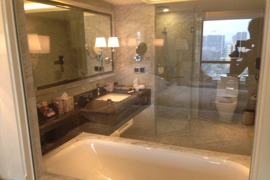 Цзиньхуа: Jincheng International Hotel