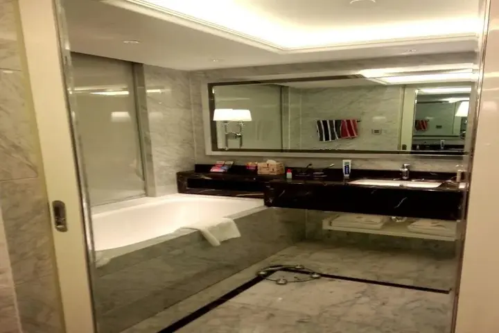 Цзиньхуа: Jincheng International Hotel