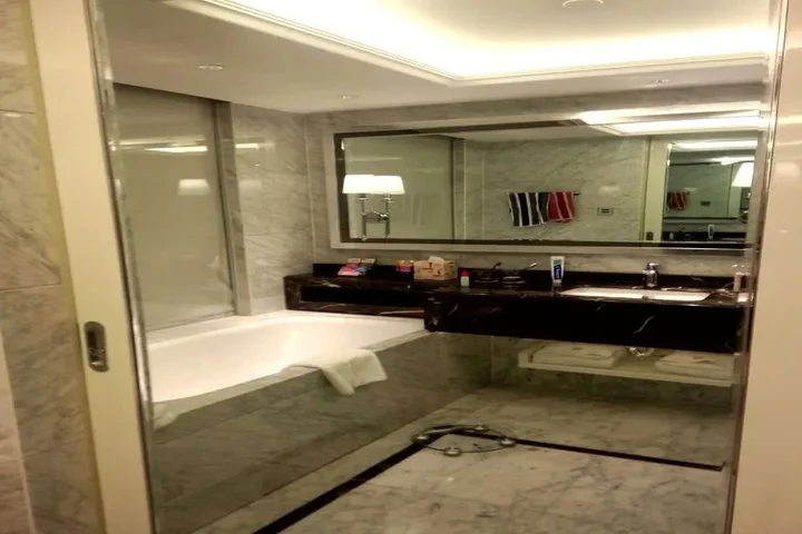 Цзиньхуа: Jincheng International Hotel