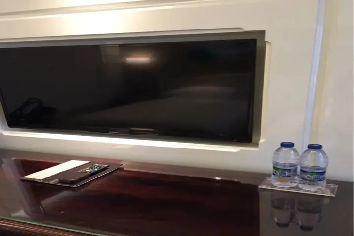 Цзиньхуа: Jincheng International Hotel