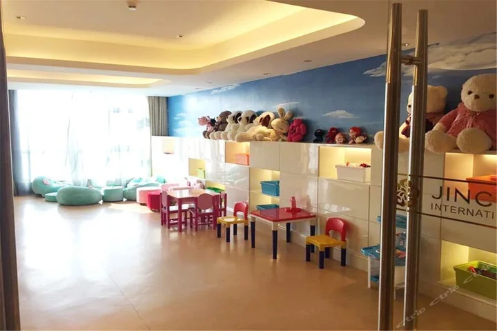 Цзиньхуа: Jincheng International Hotel