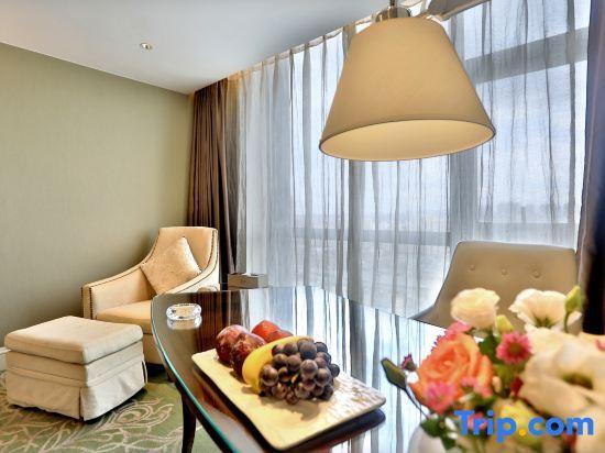 Цзиньхуа: Jincheng International Hotel