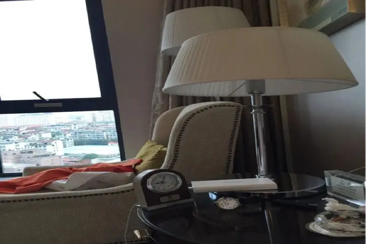 Цзиньхуа: Jincheng International Hotel