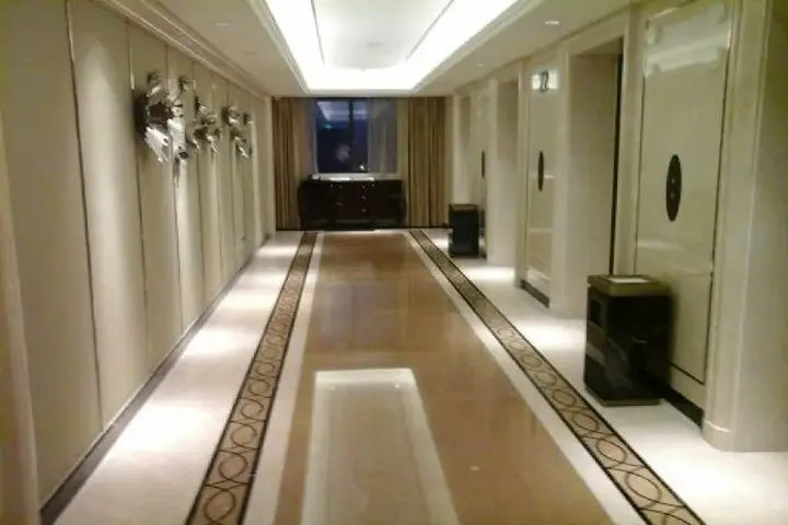 Цзиньхуа: Jincheng International Hotel