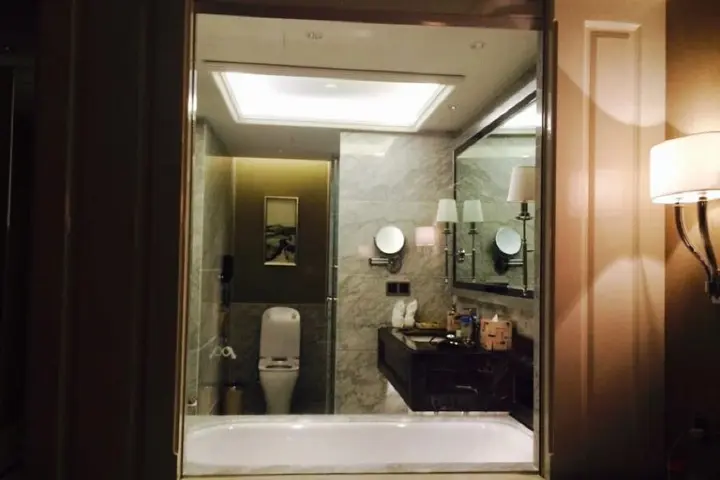Цзиньхуа: Jincheng International Hotel