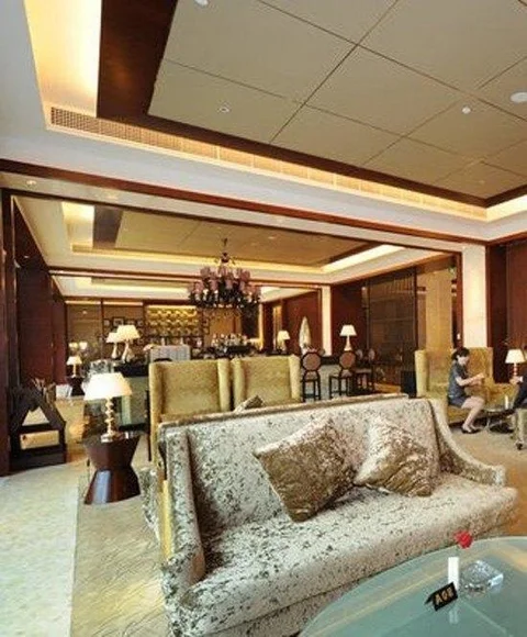 Вэньчжоу: Chengda Hotel