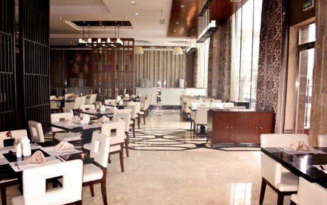 Вэньчжоу: Chengda Hotel