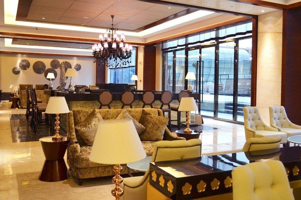 Chengda Hotel — фото 4