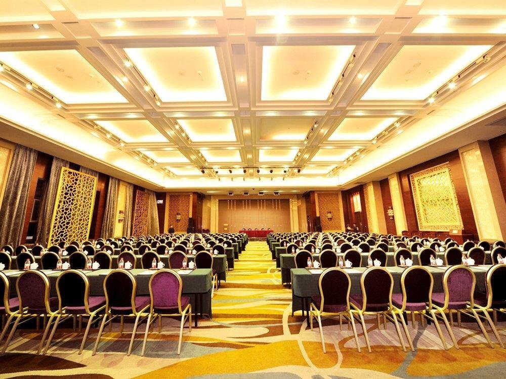 Вэньчжоу: Chengda Hotel