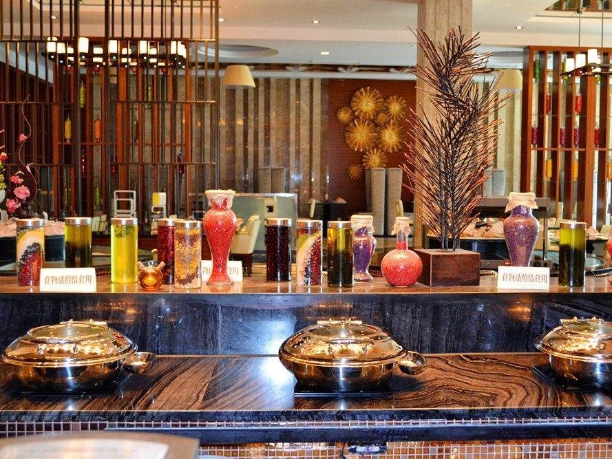 Вэньчжоу: Chengda Hotel