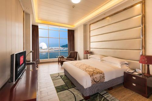 Zhuhai Seaview Hotel — фото 3