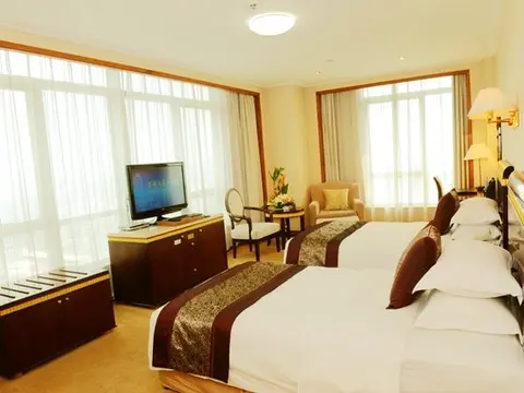 Дунъян: Dmegc Hotel