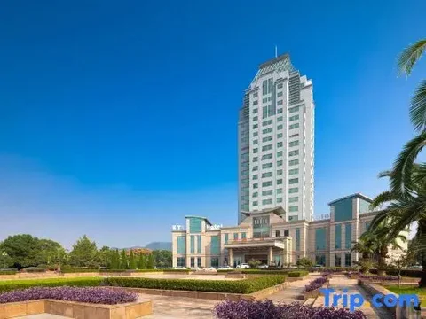 Дунъян: Dmegc Hotel